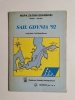 MAPA ZATOKI GDAŃSKIEJ 1: 100 000 SAIL GDYNIA '92 